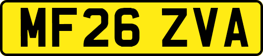 MF26ZVA
