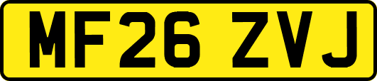 MF26ZVJ