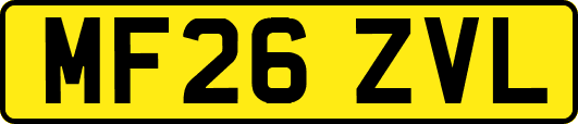 MF26ZVL