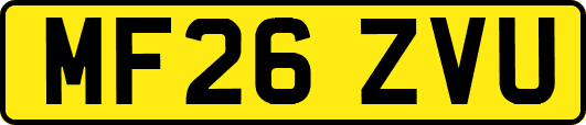 MF26ZVU
