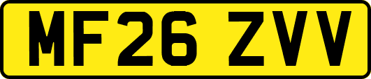 MF26ZVV