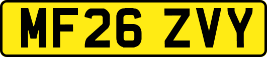 MF26ZVY