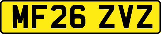 MF26ZVZ