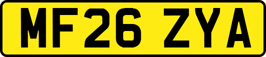 MF26ZYA