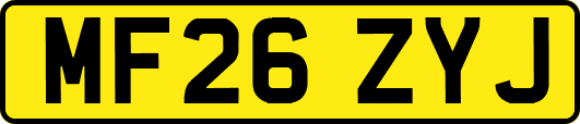 MF26ZYJ