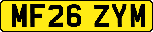 MF26ZYM