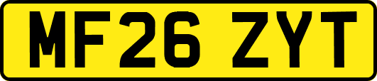 MF26ZYT