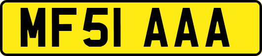 MF51AAA