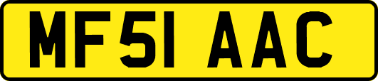 MF51AAC