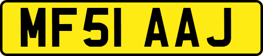 MF51AAJ