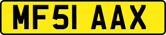 MF51AAX