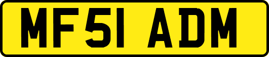 MF51ADM