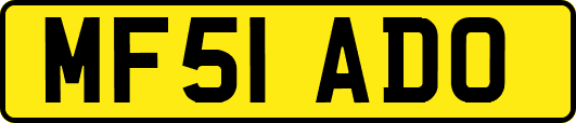 MF51ADO