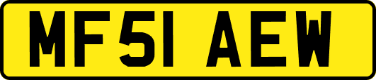 MF51AEW