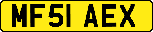 MF51AEX