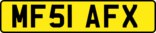 MF51AFX