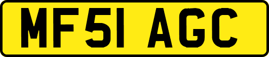 MF51AGC