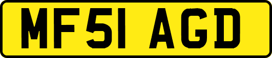 MF51AGD