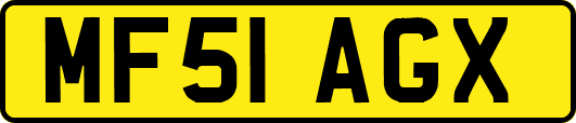 MF51AGX