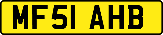 MF51AHB