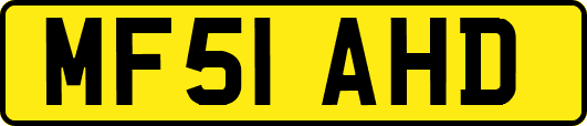 MF51AHD