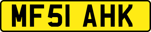 MF51AHK