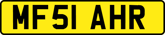 MF51AHR