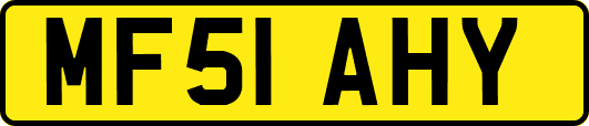 MF51AHY