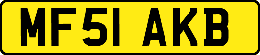 MF51AKB