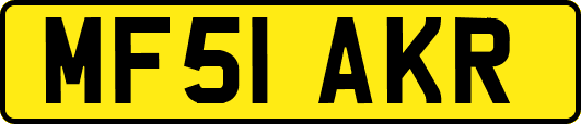 MF51AKR