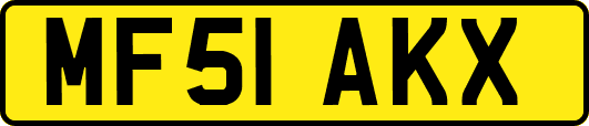 MF51AKX