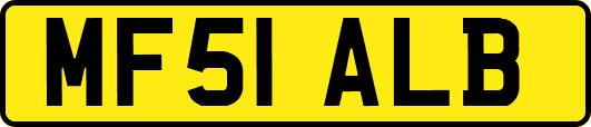 MF51ALB