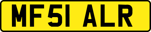 MF51ALR