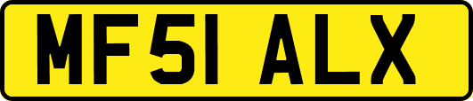 MF51ALX