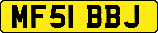 MF51BBJ