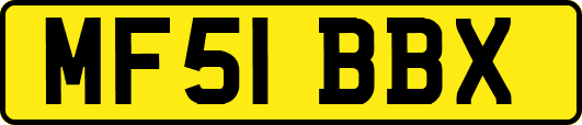 MF51BBX