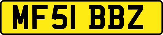 MF51BBZ