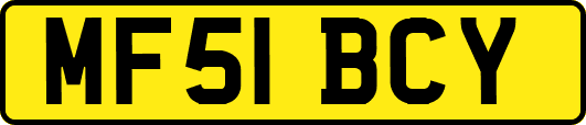 MF51BCY