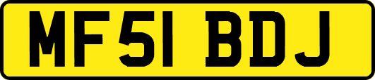 MF51BDJ