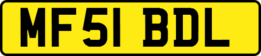 MF51BDL