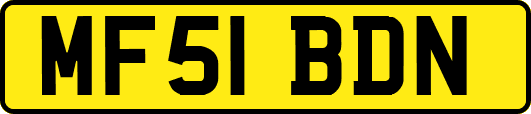 MF51BDN