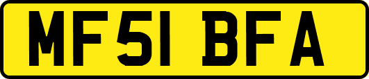 MF51BFA