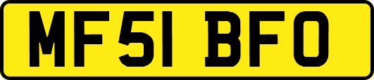 MF51BFO