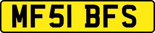 MF51BFS