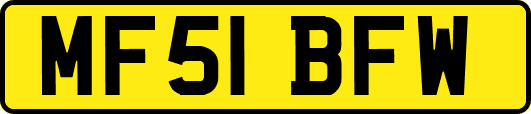 MF51BFW