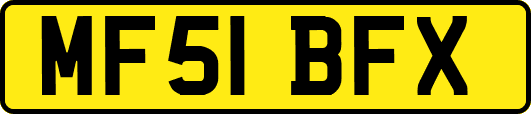 MF51BFX