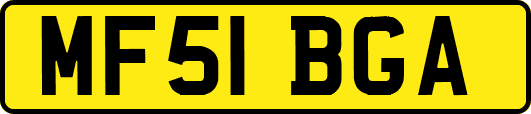 MF51BGA