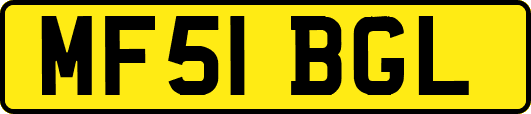 MF51BGL