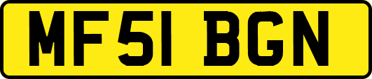 MF51BGN