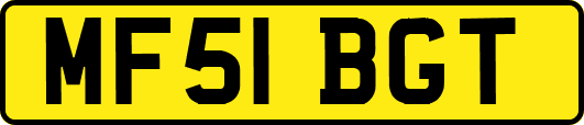 MF51BGT